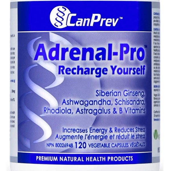 Adrenal-Pro bottle