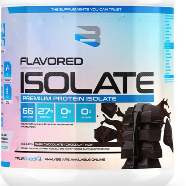 Protein, 5 lb