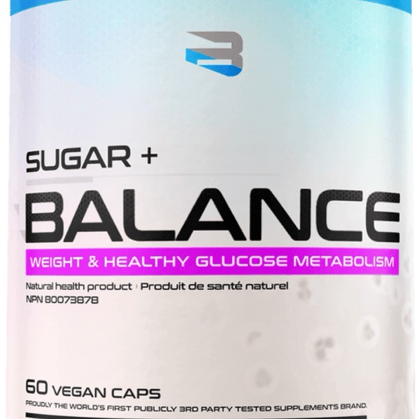 Sugar Balance