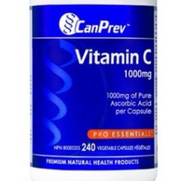 Vitamin C